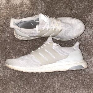 Adidas Ultraboosts